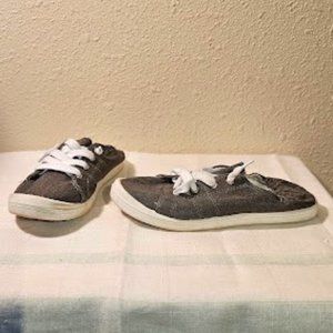 Maurices Slip-On Sneaker